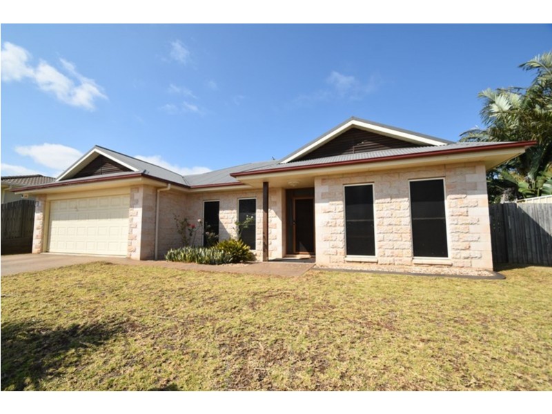 22 Currawong Street, Rangeville QLD 4350