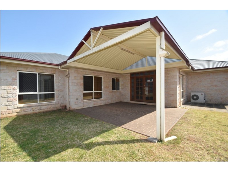 22 Currawong Street, Rangeville QLD 4350