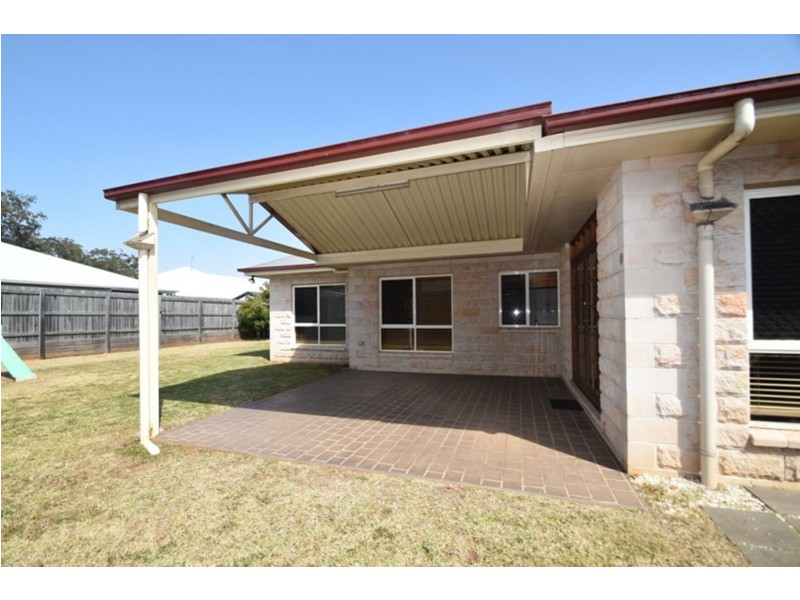 22 Currawong Street, Rangeville QLD 4350