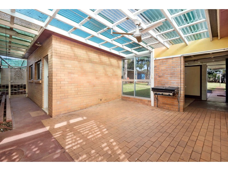 1 Doncaster Street, Newtown QLD 4350