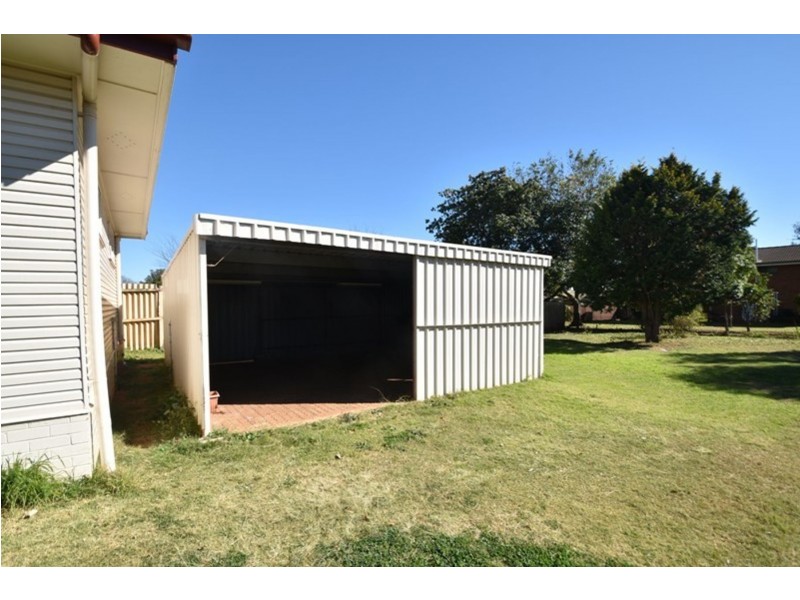 31 Weetwood Street, Newtown QLD 4350