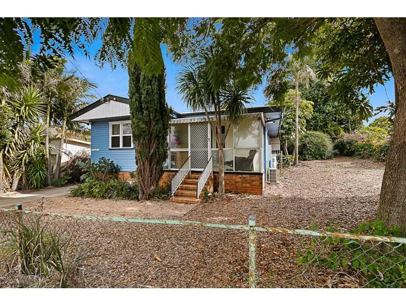 5 Greyfriars Street, Rockville QLD 4350