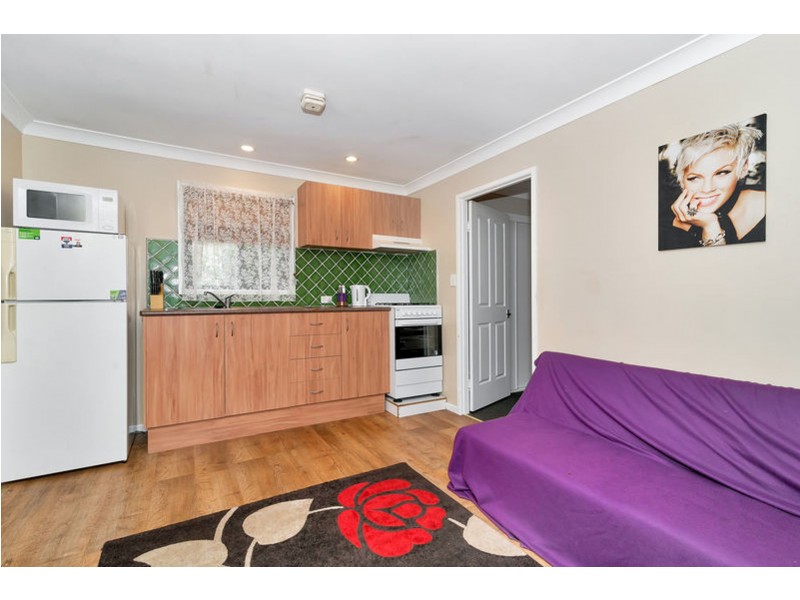 5 Greyfriars Street, Rockville QLD 4350