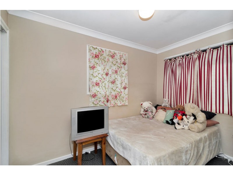 5 Greyfriars Street, Rockville QLD 4350