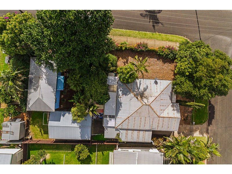 5 Greyfriars Street, Rockville QLD 4350