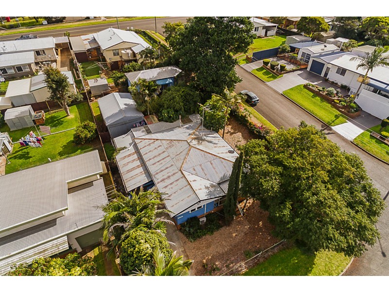 5 Greyfriars Street, Rockville QLD 4350