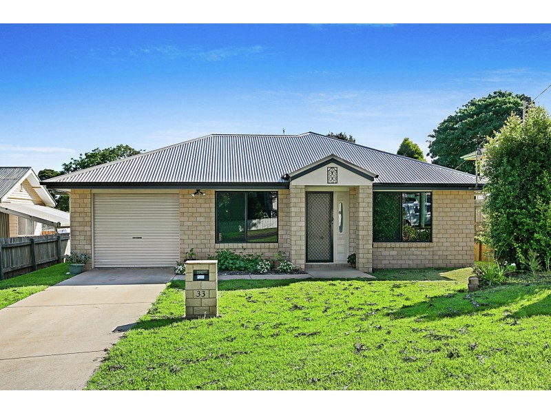33 Doyle Street, Harlaxton QLD 4350