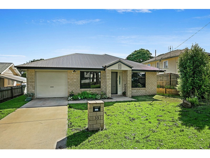 33 Doyle Street, Harlaxton QLD 4350