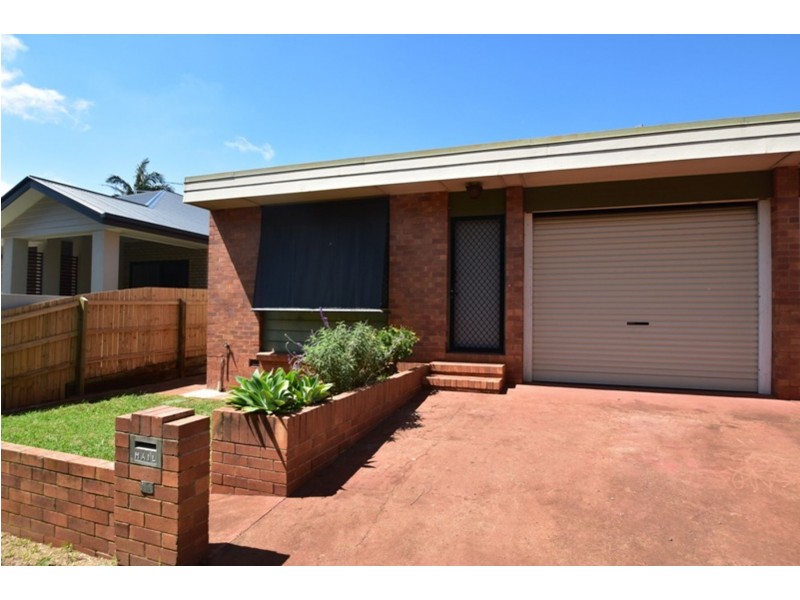 1/34 Wombyra Street, Newtown QLD 4350