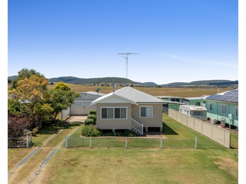 333 Greenmount Hirstvale Road, Ascot QLD 4359