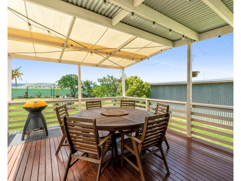 333 Greenmount Hirstvale Road, Ascot QLD 4359