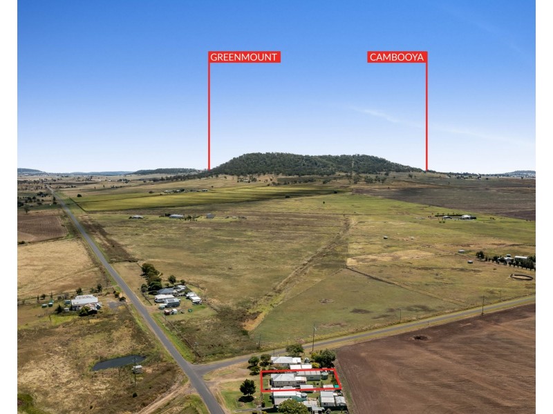 333 Greenmount Hirstvale Road, Ascot QLD 4359