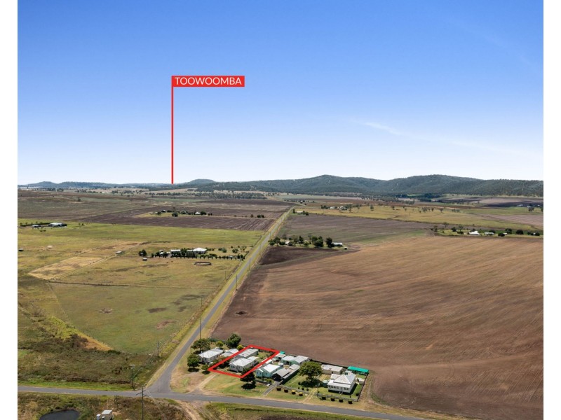 333 Greenmount Hirstvale Road, Ascot QLD 4359