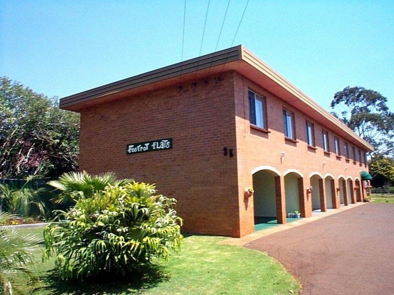 4/35 Obst Street, Harristown QLD 4350