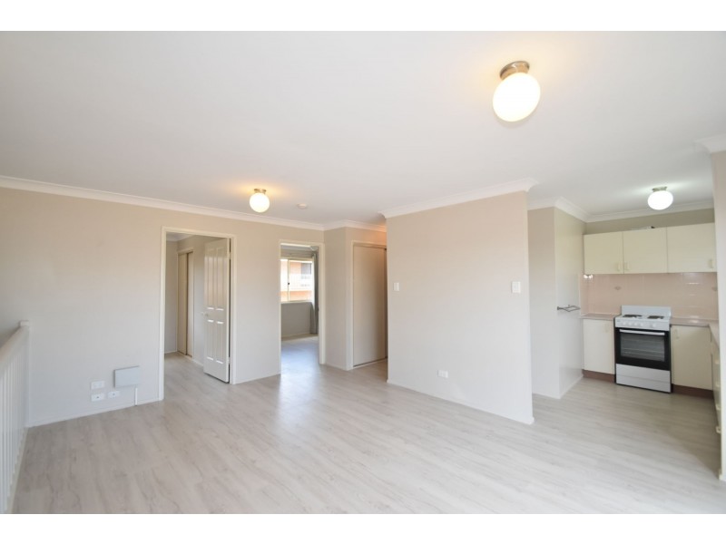 7/8 Phillip Street, Toowoomba City QLD 4350