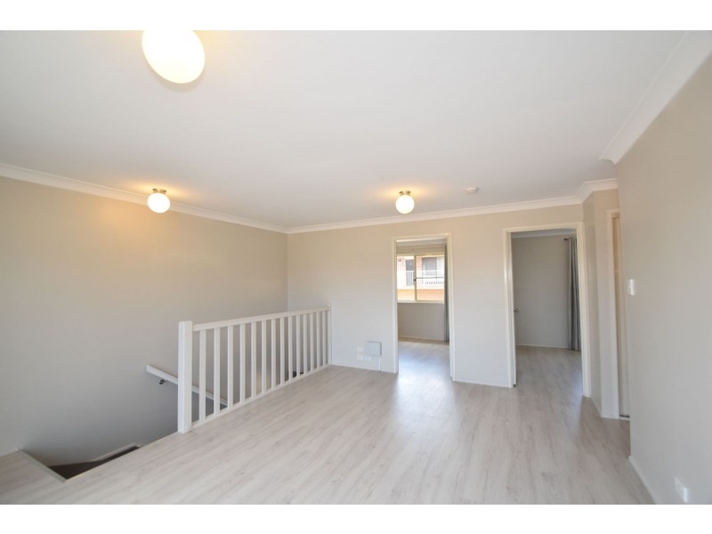 7/8 Phillip Street, Toowoomba City QLD 4350