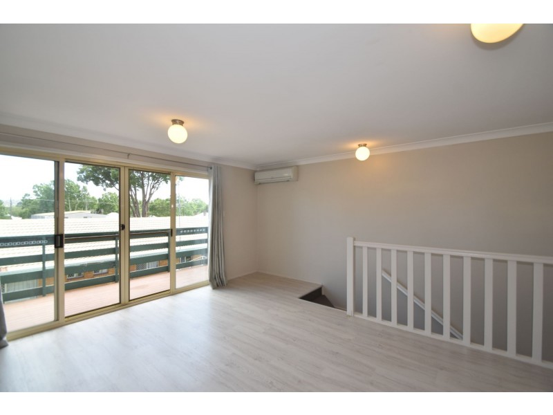 7/8 Phillip Street, Toowoomba City QLD 4350