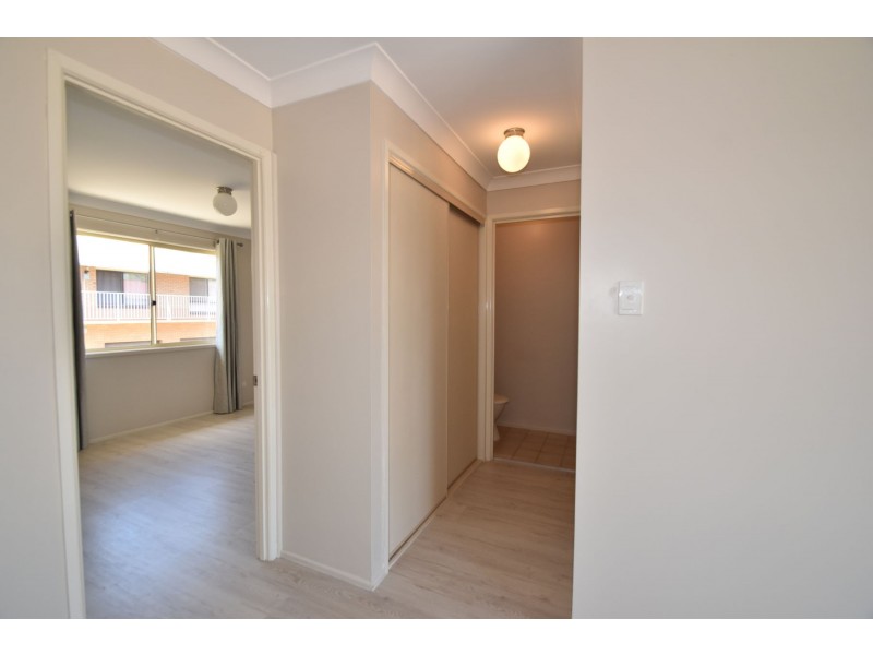 7/8 Phillip Street, Toowoomba City QLD 4350