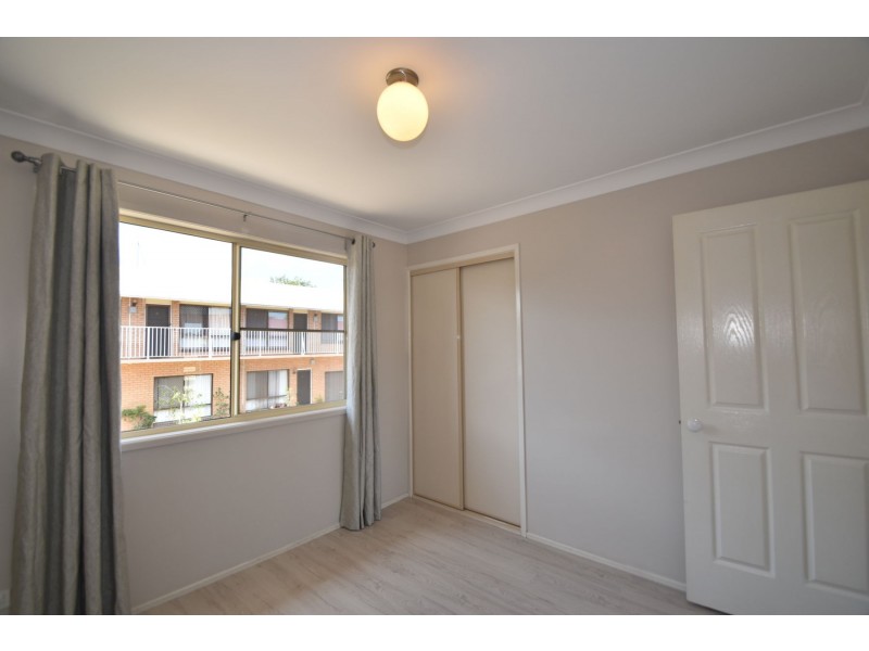 7/8 Phillip Street, Toowoomba City QLD 4350