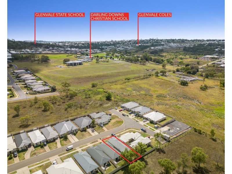 28 Minnett Street, Glenvale QLD 4350