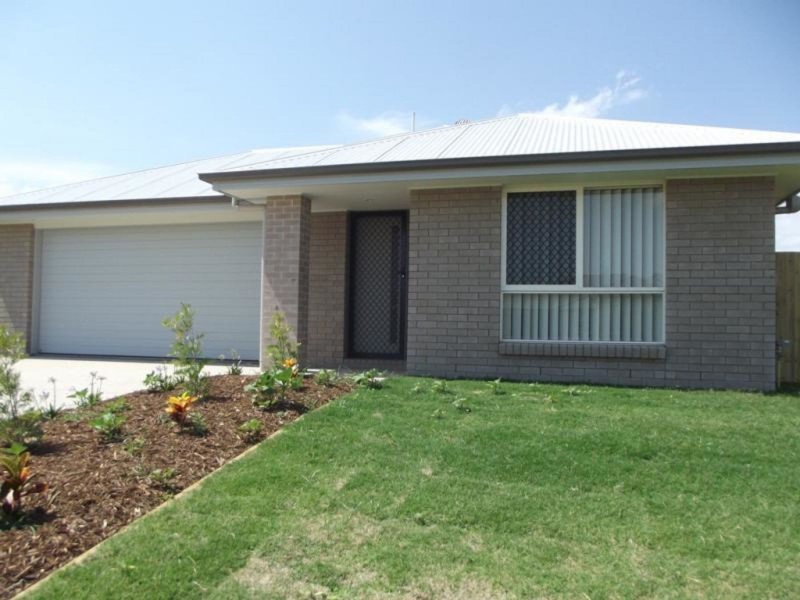 11 McMorrow Street, Kearneys Spring QLD 4350