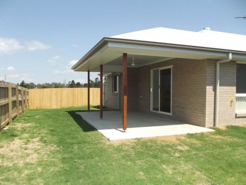 11 McMorrow Street, Kearneys Spring QLD 4350