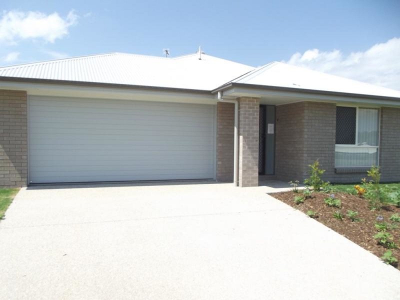 11 McMorrow Street, Kearneys Spring QLD 4350