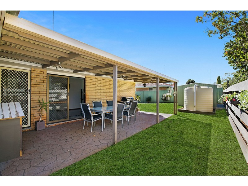 8 Jasmine Court, Centenary Heights QLD 4350