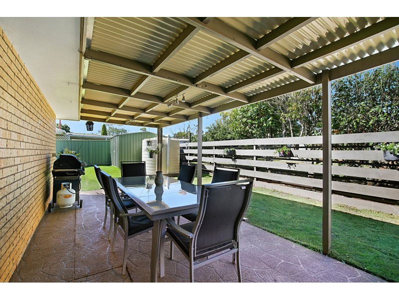 8 Jasmine Court, Centenary Heights QLD 4350
