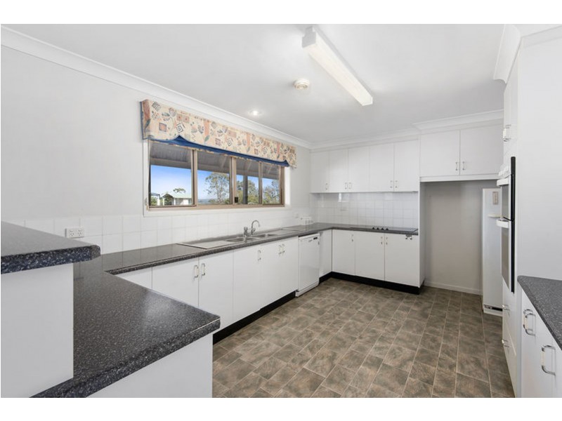 472 Wyreema-Athol Road, Umbiram QLD 4352