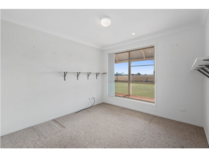472 Wyreema-Athol Road, Umbiram QLD 4352