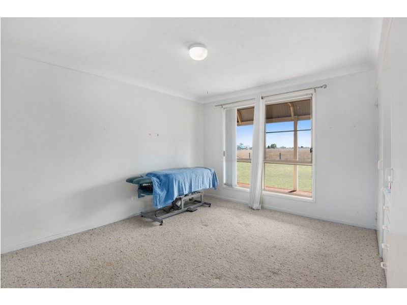 472 Wyreema-Athol Road, Umbiram QLD 4352