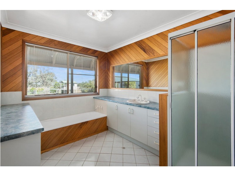 472 Wyreema-Athol Road, Umbiram QLD 4352