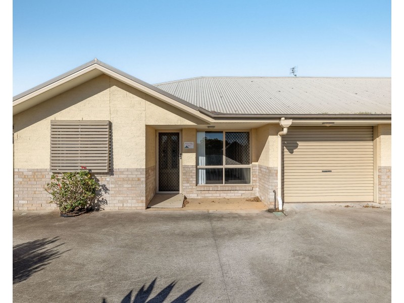 2/13 Monash Street, Newtown QLD 4350