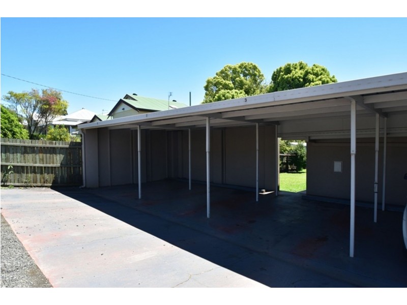 4/1 Seaton Street, South Toowoomba QLD 4350