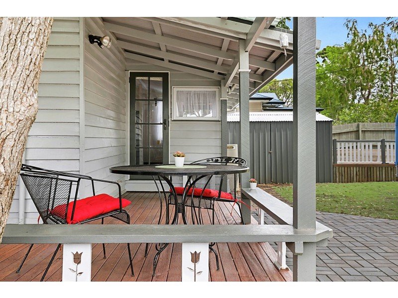 2 Laurel Lane, Toowoomba City QLD 4350
