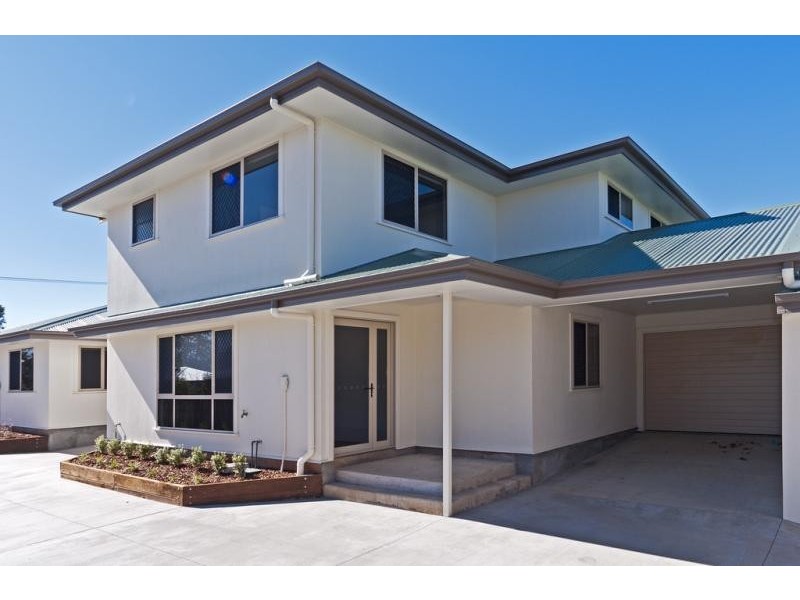 2/74 Ipswich Street, East Toowoomba QLD 4350