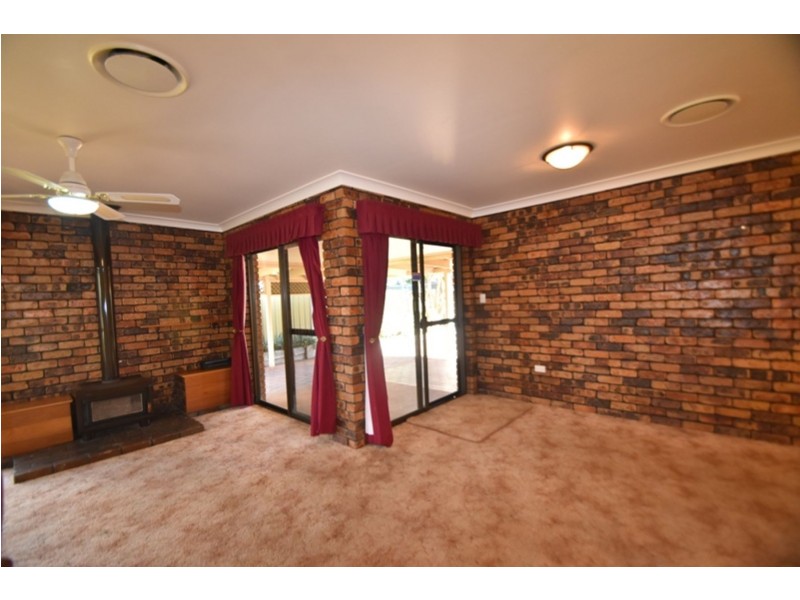 6 Maplewood Drive, Darling Heights QLD 4350