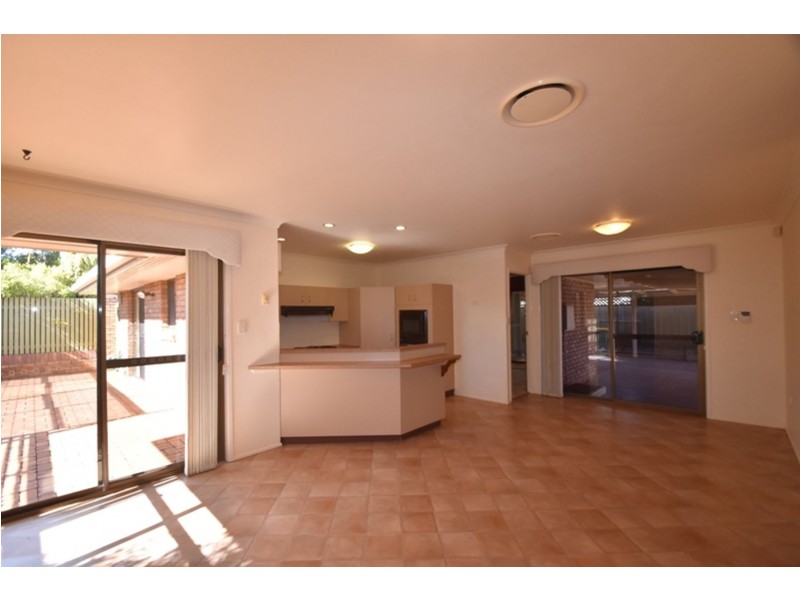 6 Maplewood Drive, Darling Heights QLD 4350