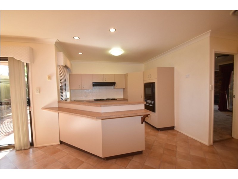 6 Maplewood Drive, Darling Heights QLD 4350