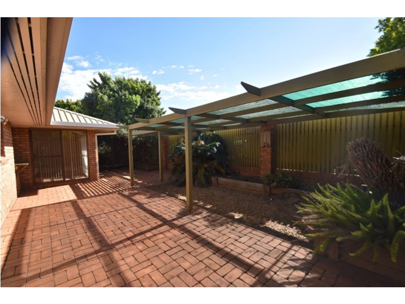 6 Maplewood Drive, Darling Heights QLD 4350