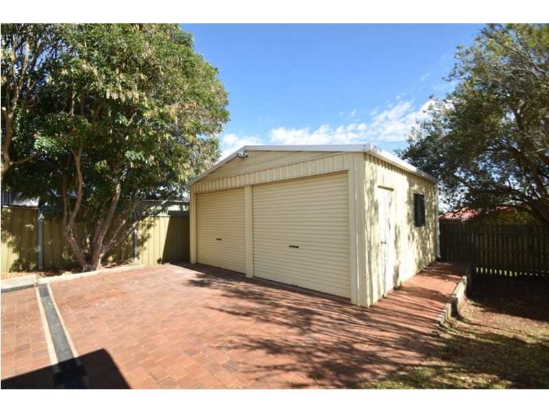 6 Maplewood Drive, Darling Heights QLD 4350