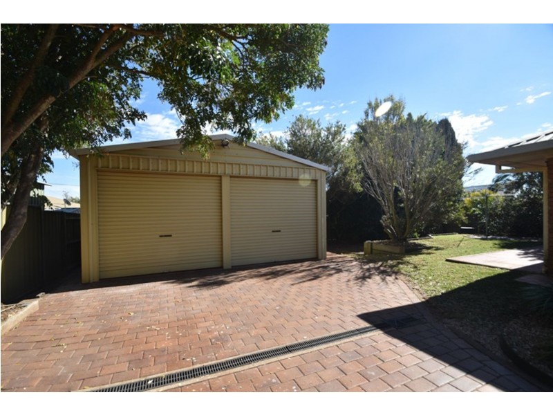 6 Maplewood Drive, Darling Heights QLD 4350