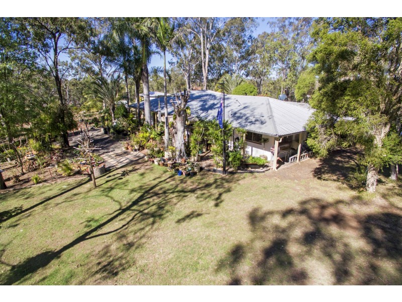 81 Larnook Street, Upper Lockyer QLD 4352