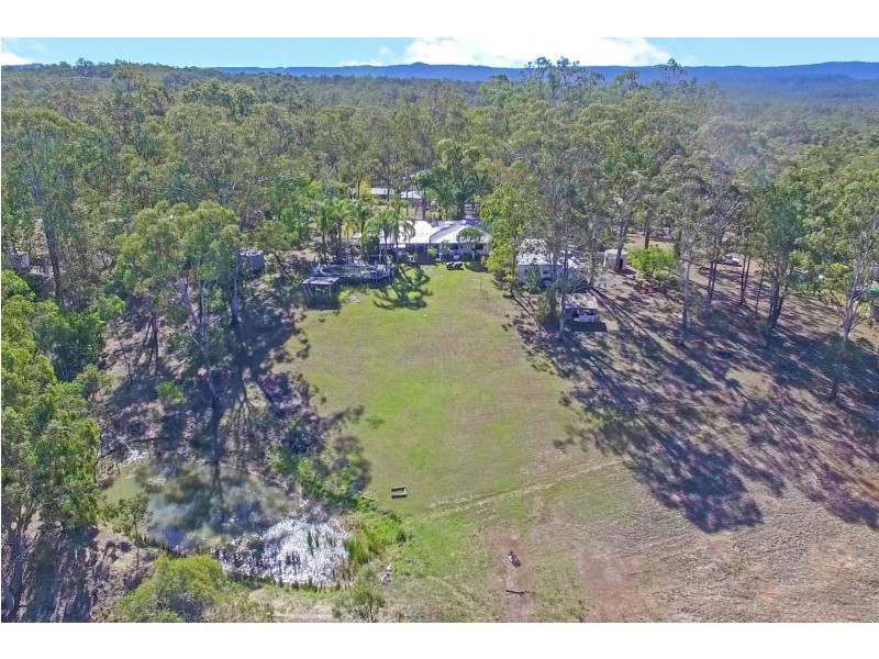 81 Larnook Street, Upper Lockyer QLD 4352