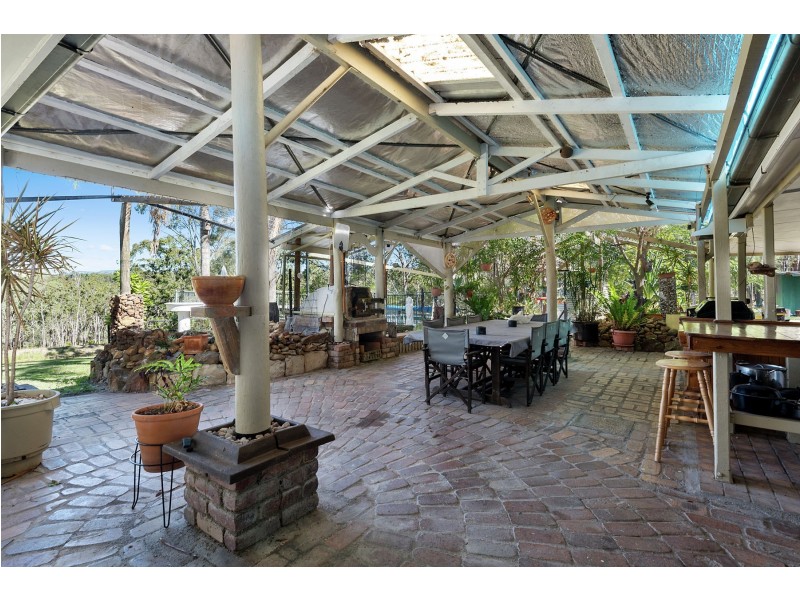 81 Larnook Street, Upper Lockyer QLD 4352