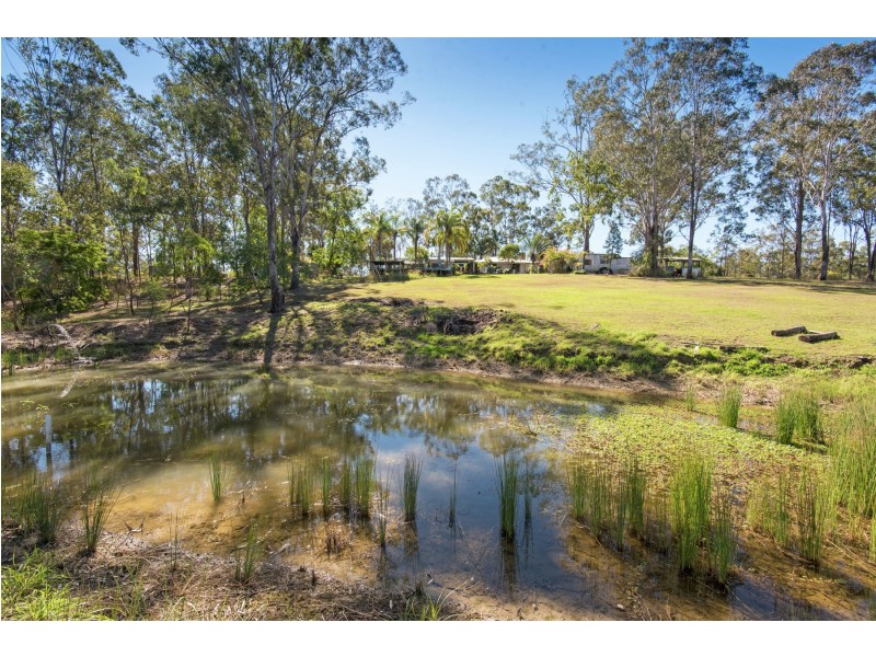 81 Larnook Street, Upper Lockyer QLD 4352