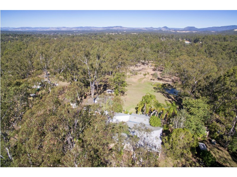81 Larnook Street, Upper Lockyer QLD 4352