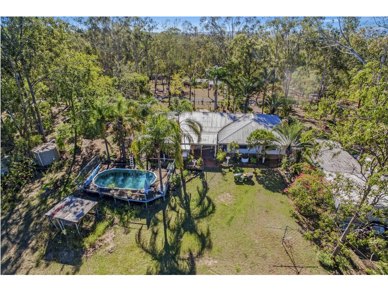 81 Larnook Street, Upper Lockyer QLD 4352