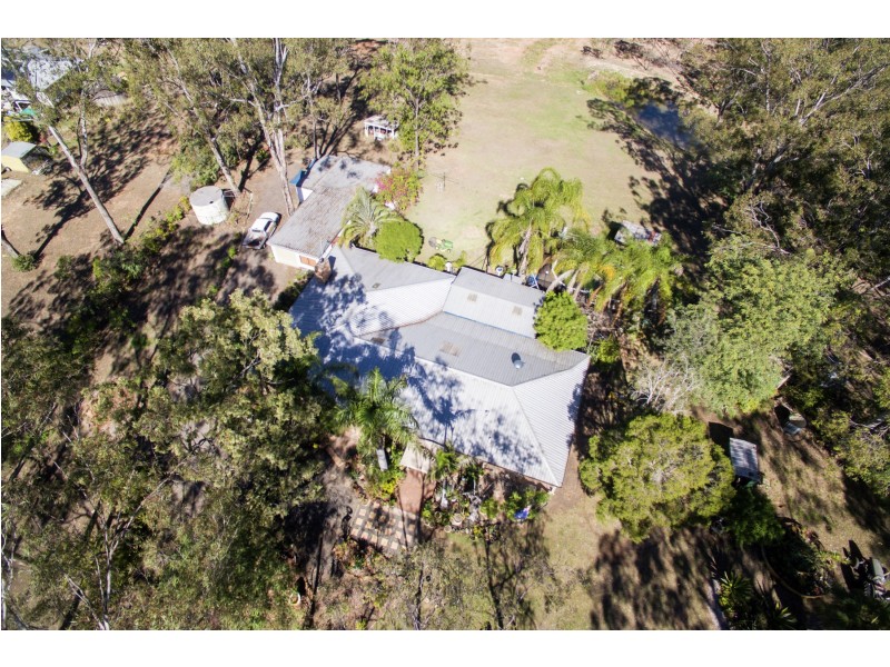 81 Larnook Street, Upper Lockyer QLD 4352